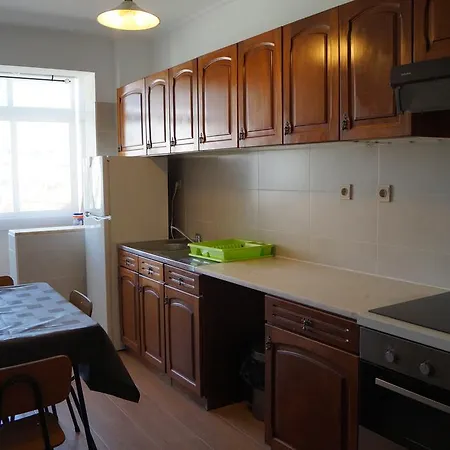 Naturalisa Homes 아파트 아우카비데시